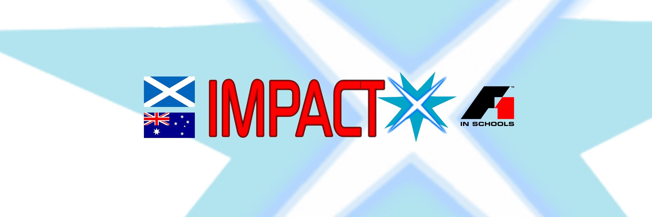 impactf1is's profile banner image