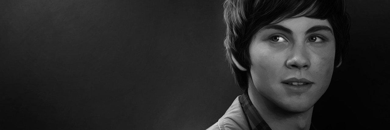 LoganMYWORLD's profile banner image