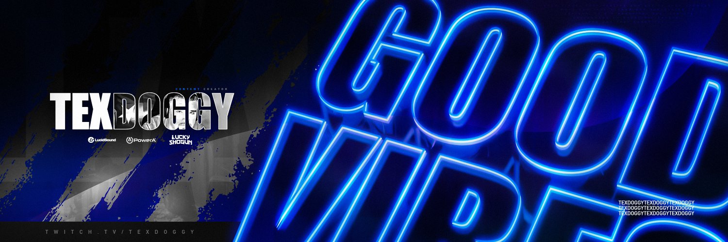 texdogg's profile banner image
