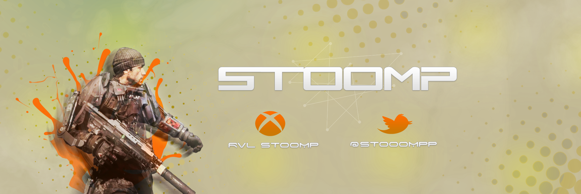 Stooompp's profile banner image