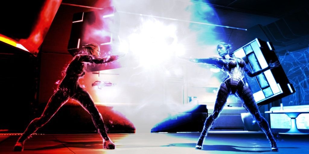 TheRealMorinth's profile banner image