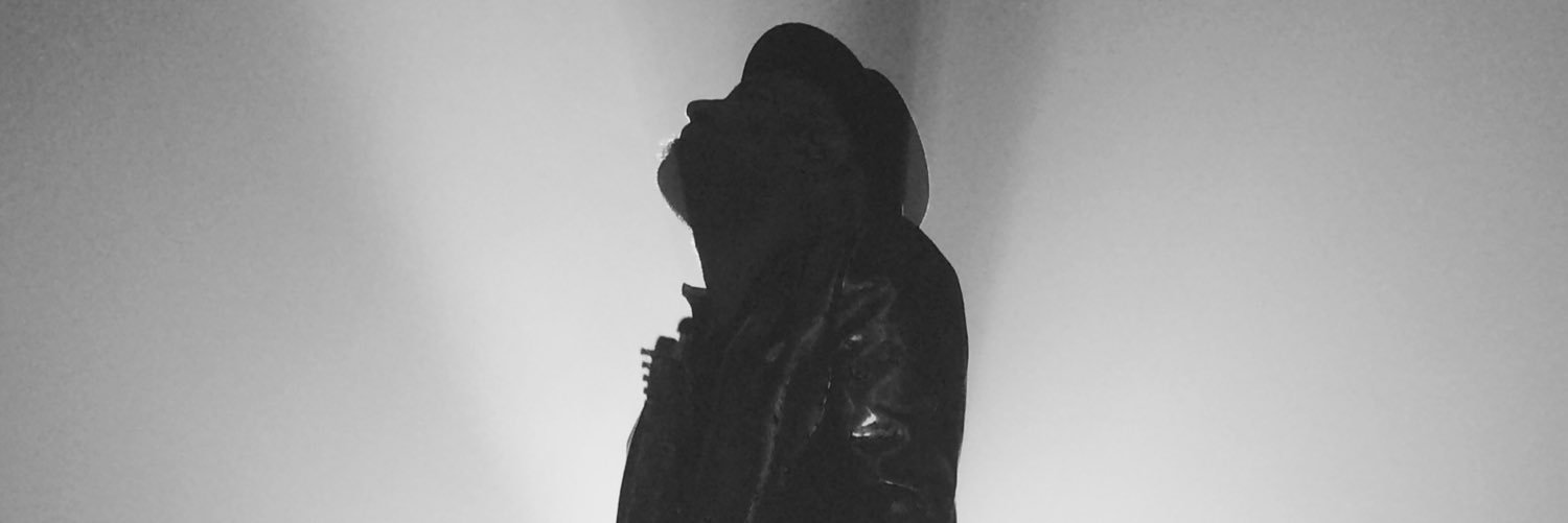 negrAriel's profile banner image