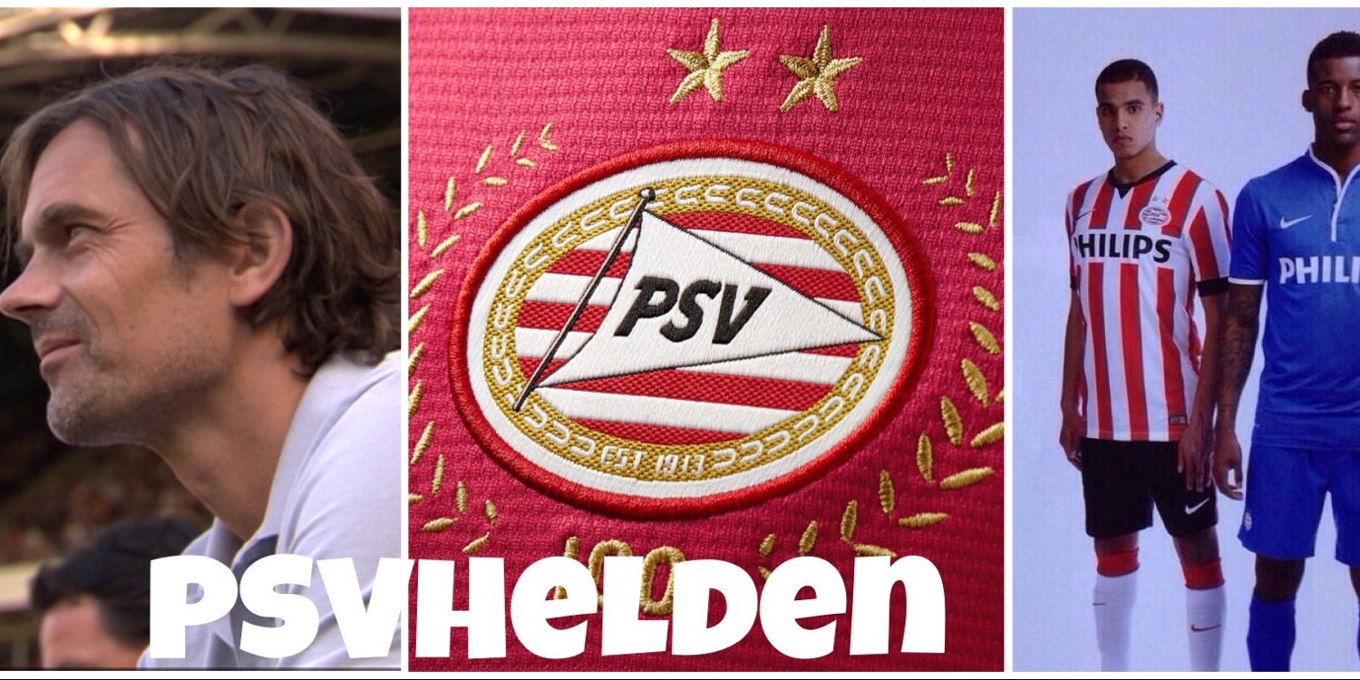 PSVHelden's profile banner image