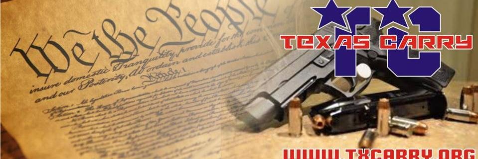 TexasCarry's profile banner image