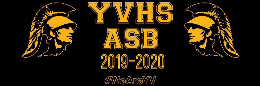 YVHS_ASB's profile banner image