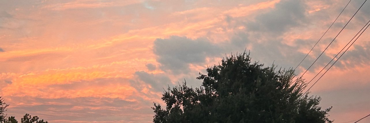 Patdottap's profile banner image