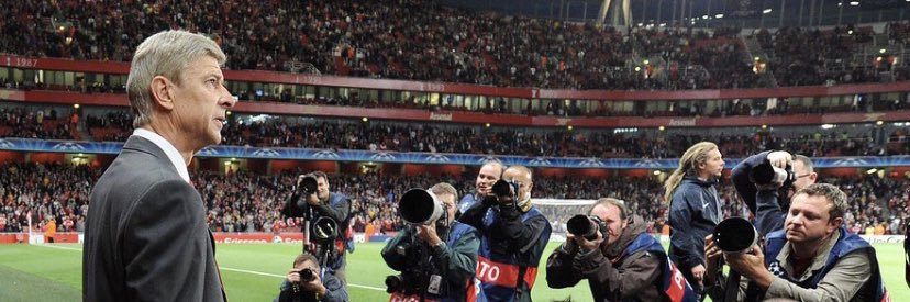 ViewsofArsenal's profile banner image
