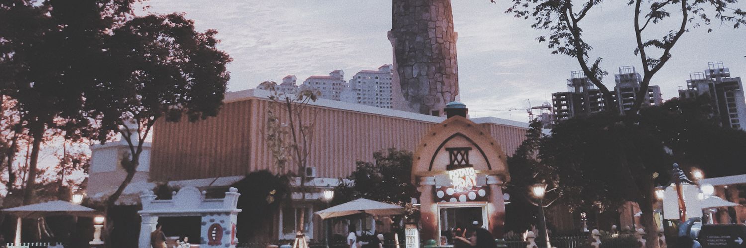 credstostyles's profile banner image