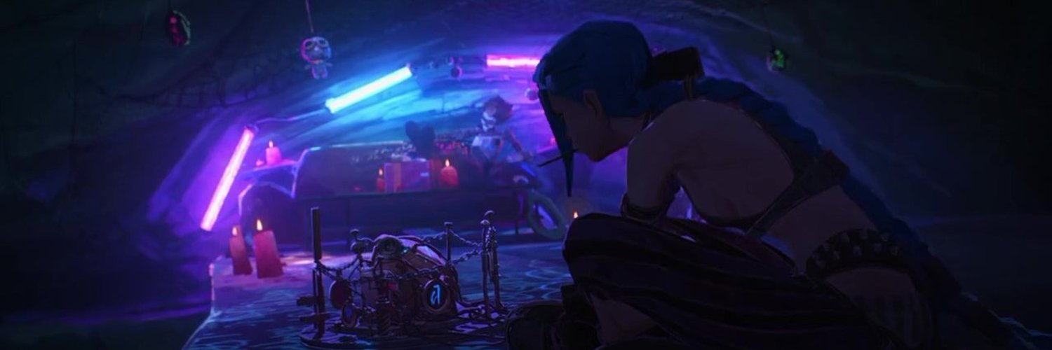 3DPornCraft's profile banner image