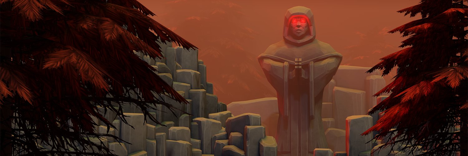 Bluxfy's profile banner image