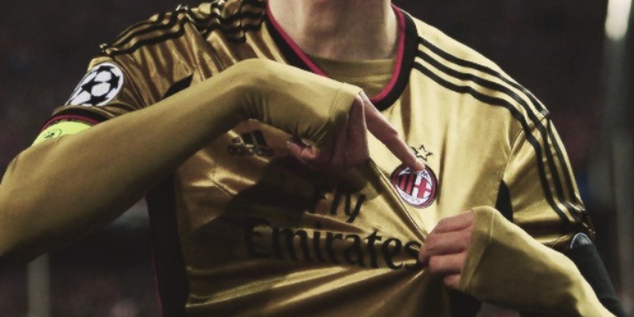 Q8milan's profile banner image