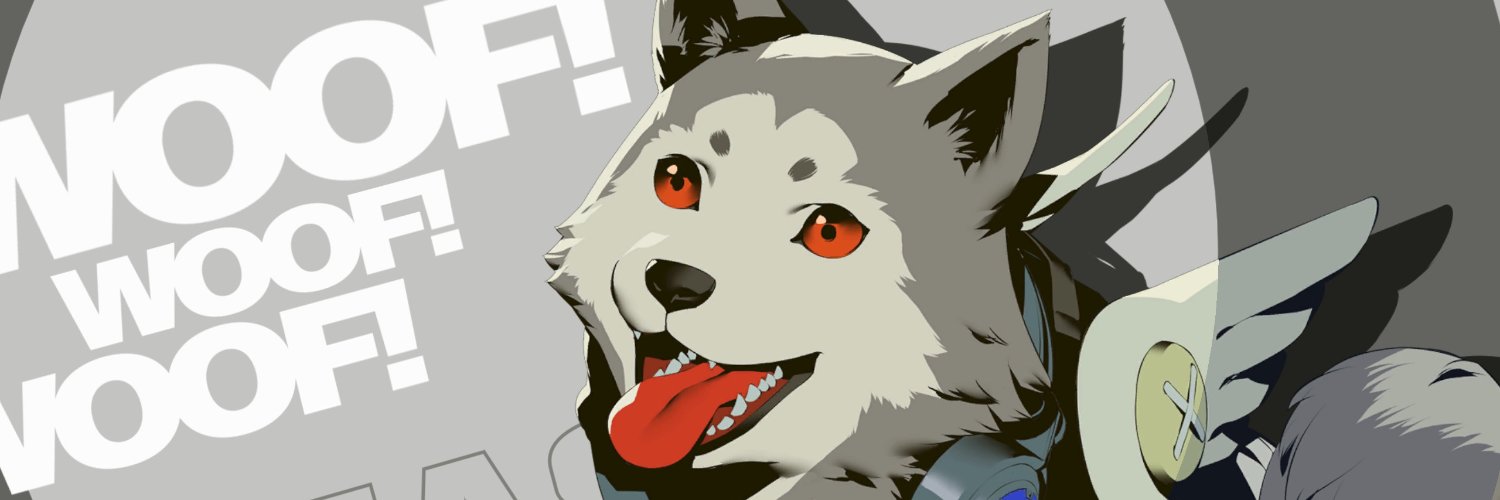 Growlithography's profile banner image
