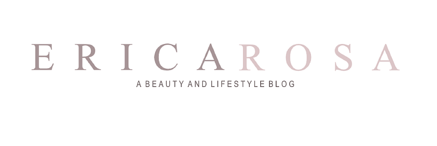 EricaRosaBlog's profile banner image