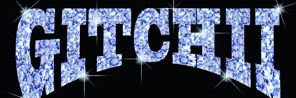 gitchii's profile banner image