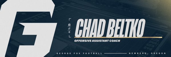 ChadBletko Profile Banner