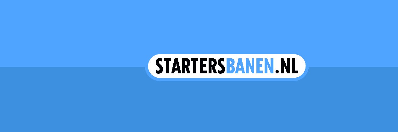 Startersbanennl's profile banner image