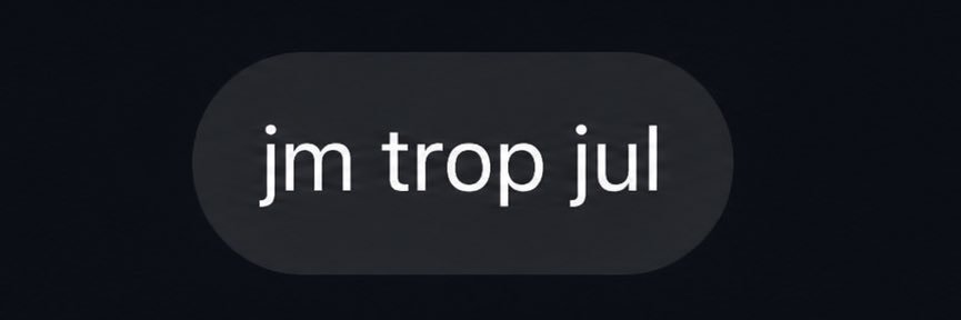 33Justappen's profile banner image