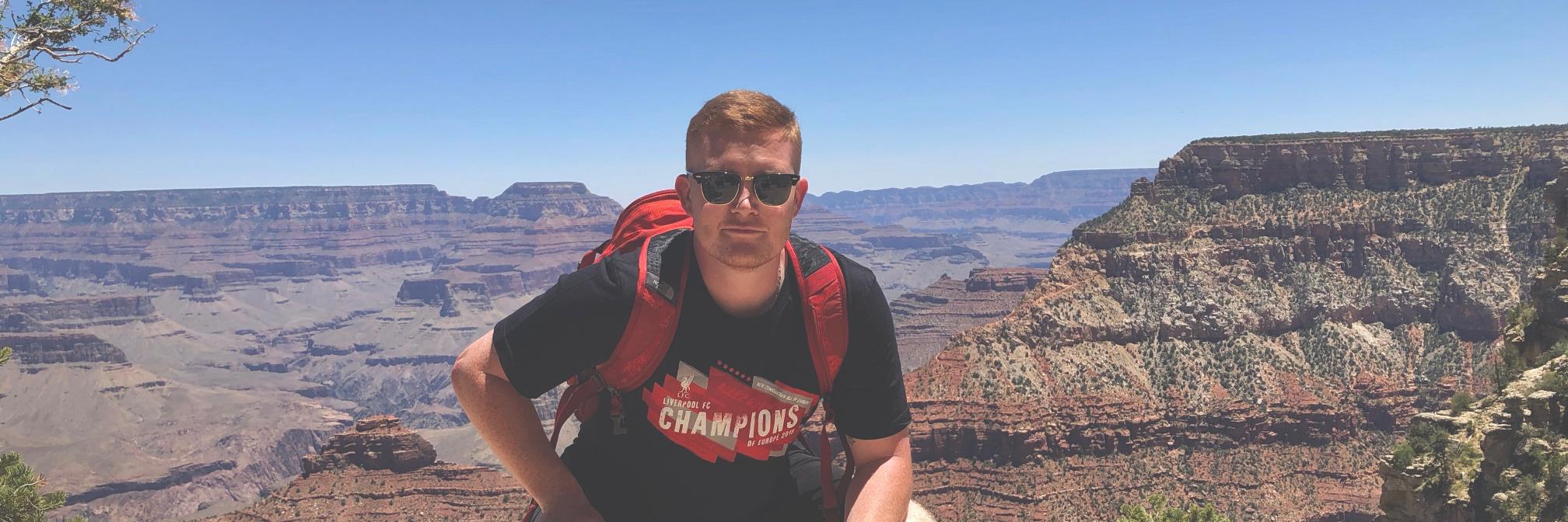 Anfield Shop James banner