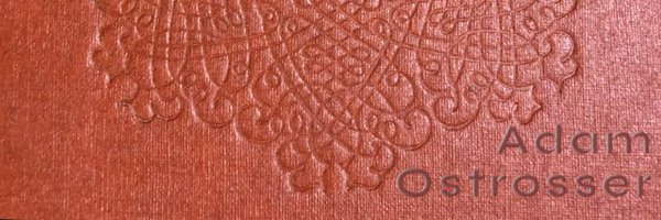 AdamOstrosser Profile Banner
