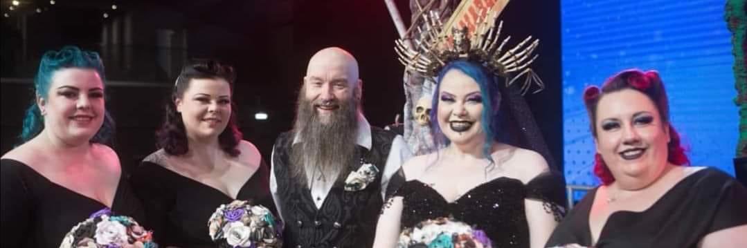 kezzlebob's profile banner image