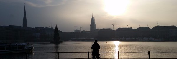 georgecmajor Profile Banner