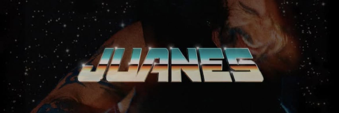 JuanesWorld's profile banner image