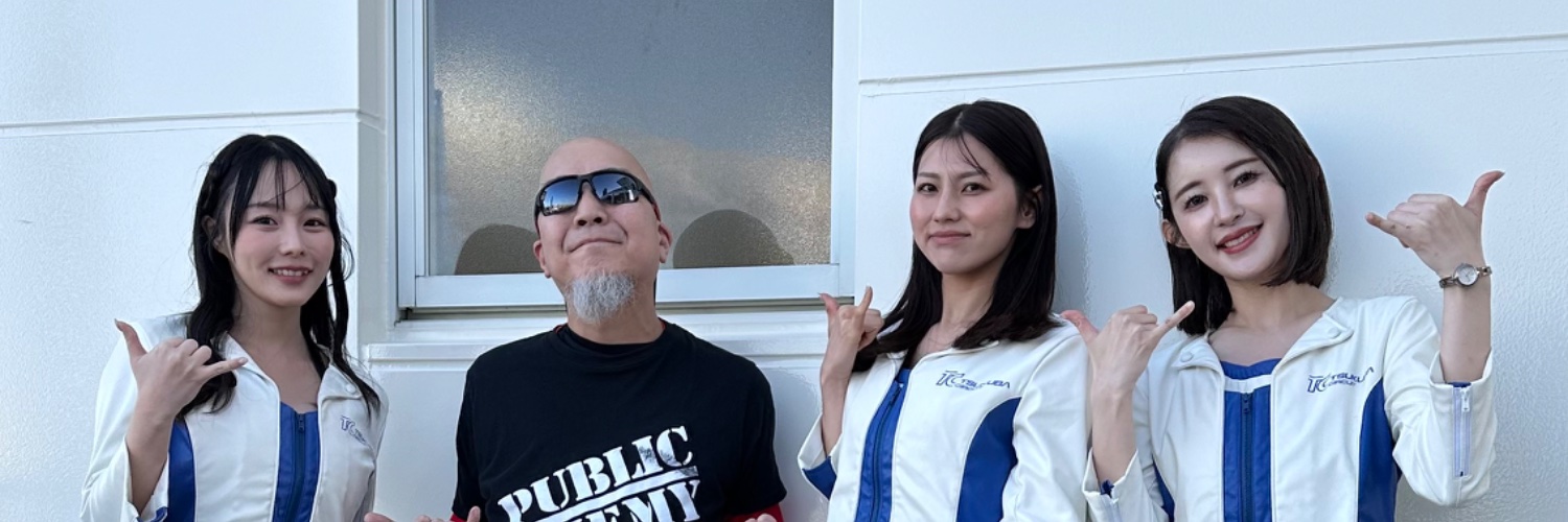 DjReinosuke's profile banner image