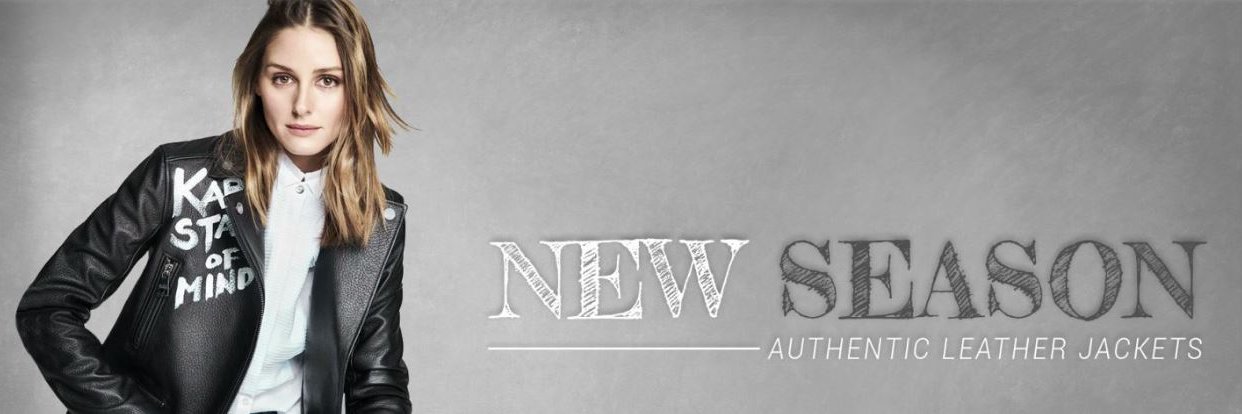 instylejackets's profile banner image