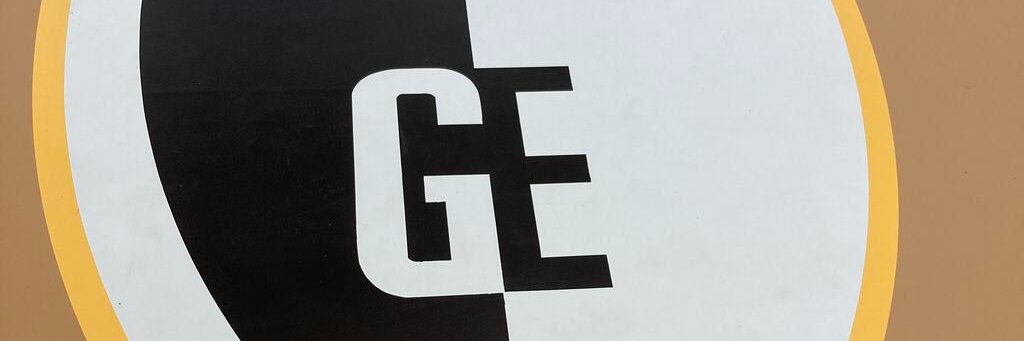 Greenlee Elementary School banner