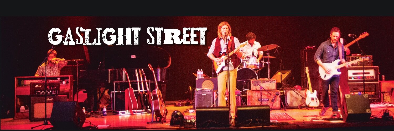GaslightStreet's profile banner image