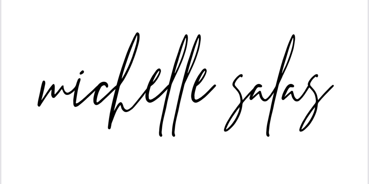 Michelle Salas banner
