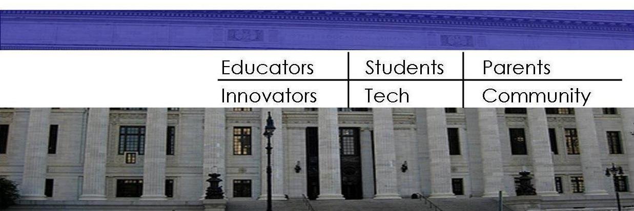 Top Education News banner