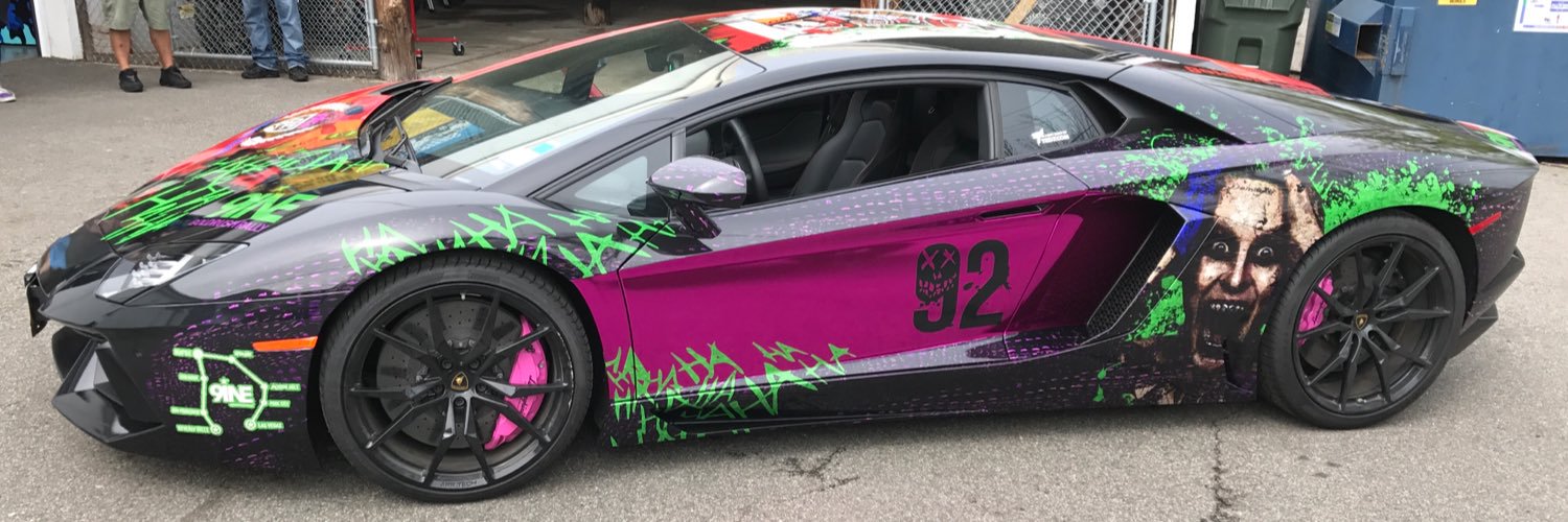 Wrapboys's profile banner image