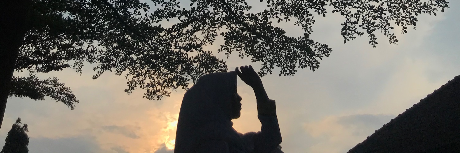 anggitakape's profile banner image