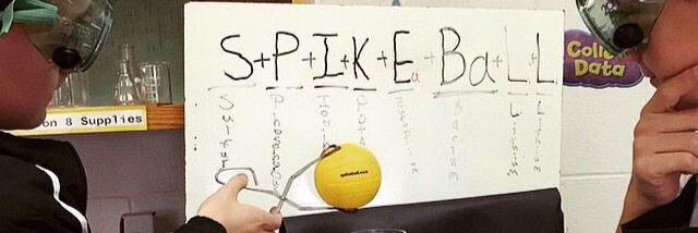 FVHS_Spikeball's profile banner image