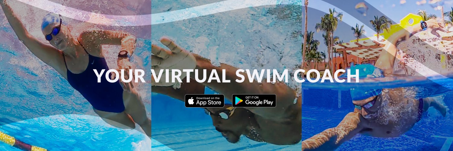 MySwimPro banner