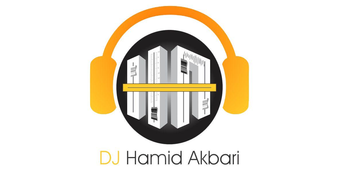 djhamidakbari's profile banner image