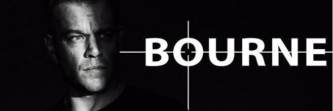 Javier Bourne 🖤 banner