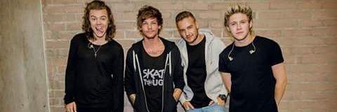 JaziveCedillo1D's profile banner image