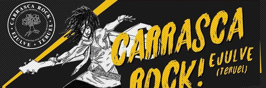 Carrascarock's profile banner image