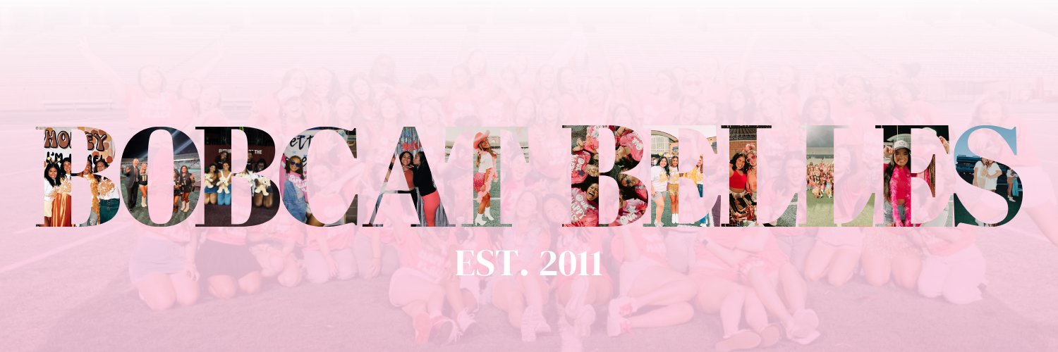 BobcatBelles's profile banner image