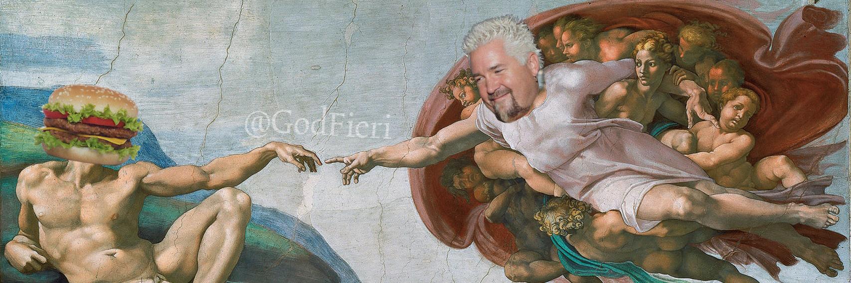 GodFieri's profile banner image