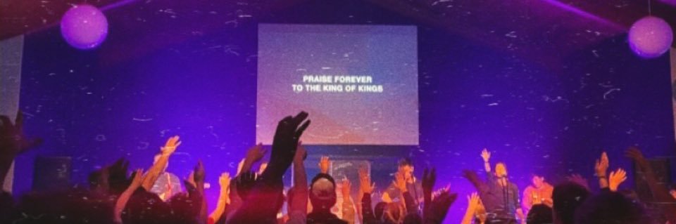 iamstevenavoss's profile banner image