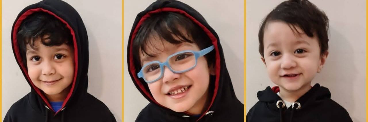 adilraza's profile banner image