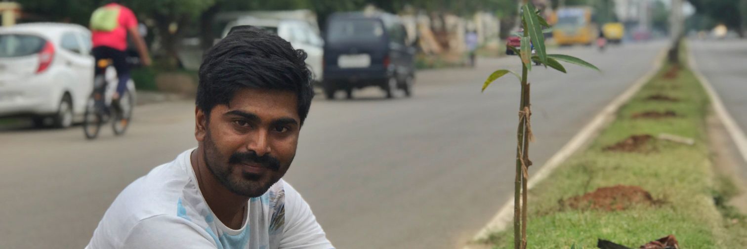 CvSumanth's profile banner image