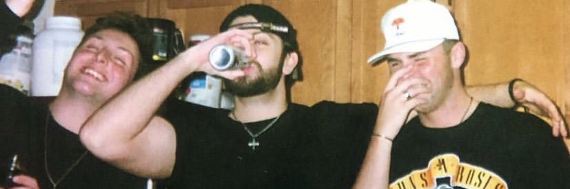 TTomscott99's profile banner image