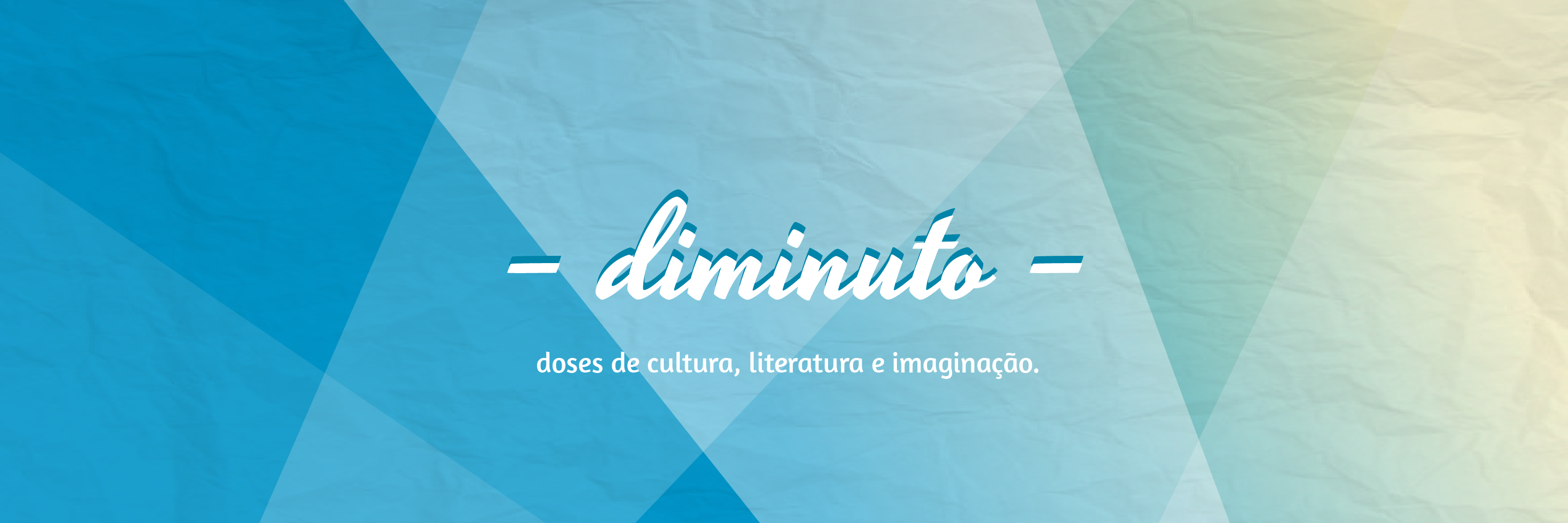 app_diminuto's profile banner image