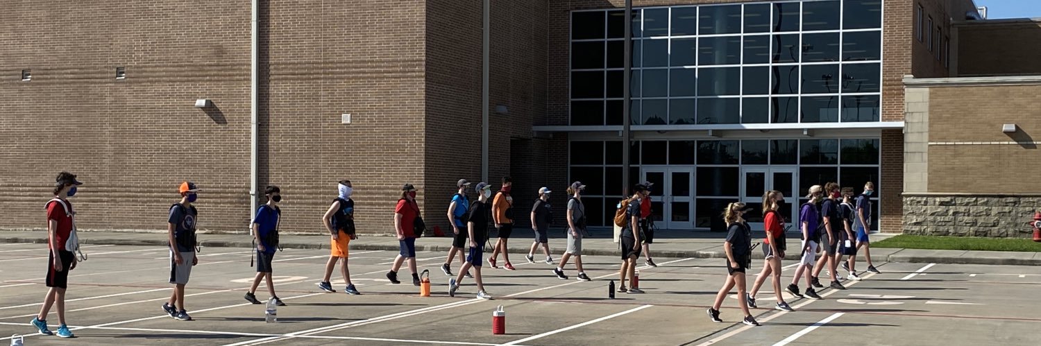 CLHSBAND's profile banner image