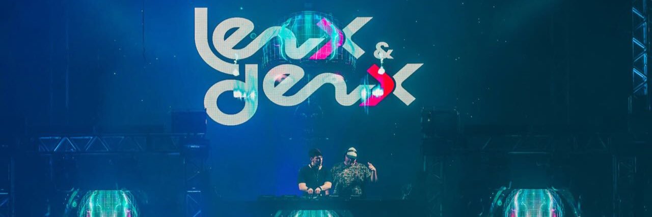 LenxnDenx's profile banner image