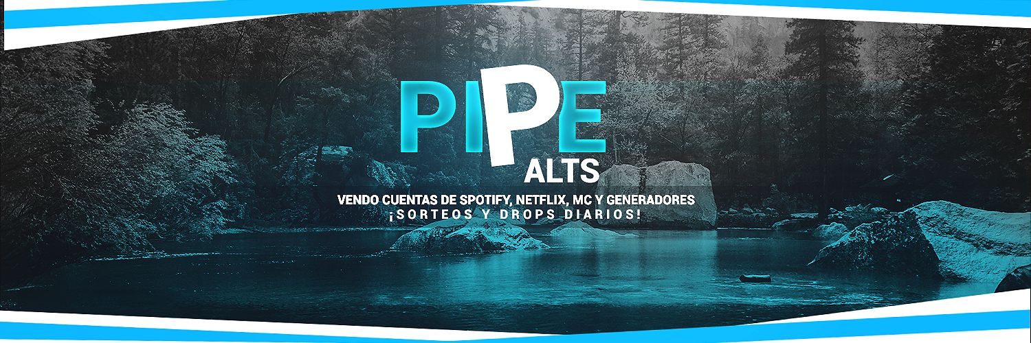 pipealvarez22's profile banner image